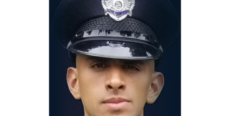 Lagi Berburu Rumah dengan Pacar, Polisi Ini Ditembak oleh 3 Pria