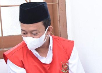 Hukuman Mati dan Kebiri Predator Santriwati Menurut Ridwan Kamil Sesuai Harapan