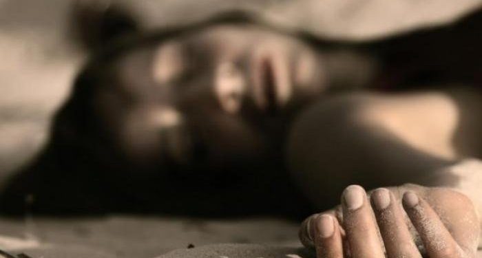 Pria Asal Rusia Tikam Istrinya Hingga Tewas Usai Berkunjung ke Tukang Pijat