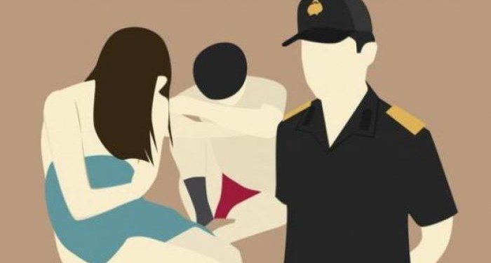 2 PNS di Nias Kepergok Sedang Berbuat Tak Senonoh di Hotel, Salah Satunya Sudah Beristri
