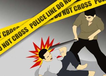 4 Anggota Geng Motor Pembacok Warga Kota Tangerang Diringkus