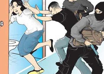 Bunuh Mahasiswi di Lampung, Pelaku Ternyata Napi Buron Lapas Kendal