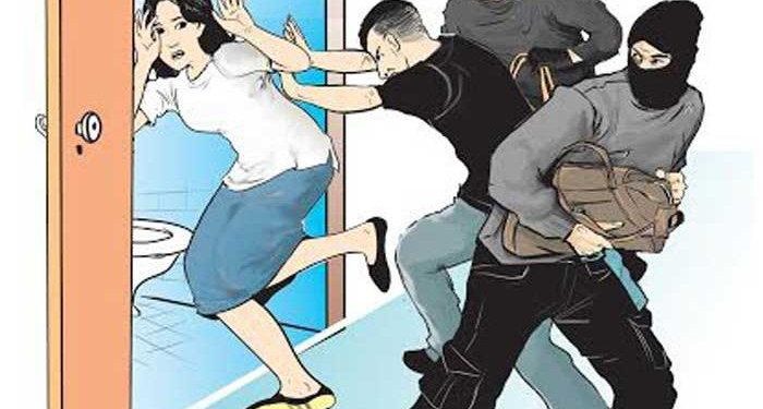 Bunuh Mahasiswi di Lampung, Pelaku Ternyata Napi Buron Lapas Kendal