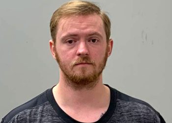 Perwira Polisi Alabama Ditahan atas Dugaan Pembunuhan Terhadap Pacarnya yang sedang Hamil