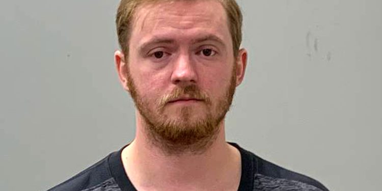 Perwira Polisi Alabama Ditahan atas Dugaan Pembunuhan Terhadap Pacarnya yang sedang Hamil