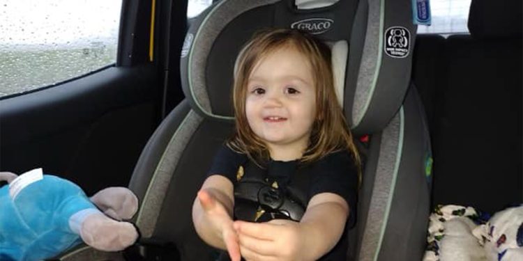 Cerita Ayahnya Berubah-ubah, Kematian Emma Sweet Ditetapkan Sebagai Pembunuhan