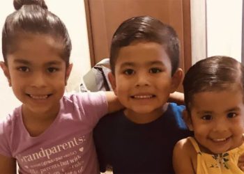 Seorang Ibu Diduga Bunuh 3 Anaknya sebelum Lukai Dirinya Sendiri