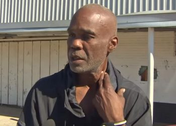 Pria Tunawisma Ini Banjir Pujian setelah Berhasil Selamatkan Seorang Deputi dari Kecelakaan Maut, Abaikan Kobaran Api