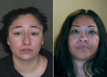 Dua Pegawai Penitipan Anak Ditangkap setelah Bayi 8 Bulan Alami Patah Tulang Tengkorak