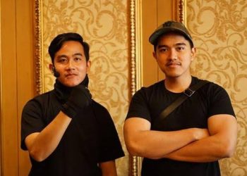 Dugaan Korupsi, Gibran dan Kaesang Dilaporkan ke KPK