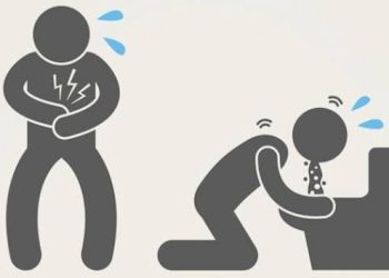 Puluhan Siswa SDN 29 Gunung Sarik Padang Keracunan Bakso Bakar