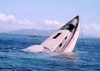 Ini Identitas 19 Penumpang Speed boat yang tenggelam di Perairan Bengkalis
