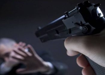 Dua Polantas Ditembak Mati saat Patroli