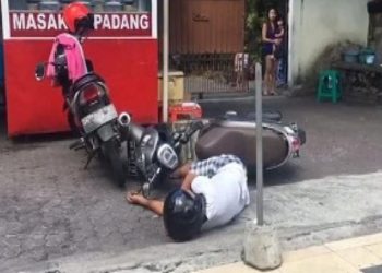 Dijambret Saat Pulang Berjualan, Ibu Rumah Tangga Meninggal Dunia