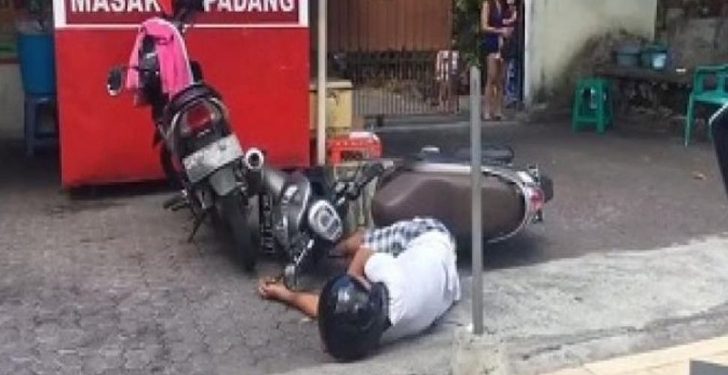 Dijambret Saat Pulang Berjualan, Ibu Rumah Tangga Meninggal Dunia