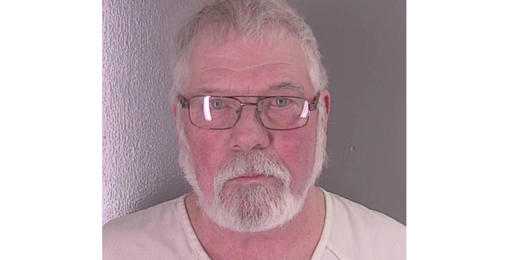 Pria Ini Ditangkap atas Dugaan Pembunuhan setelah Jenazah Ditemukan dalam Bagasi Mobilnya