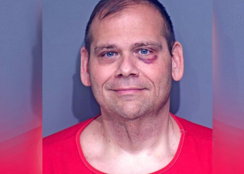 Walikota Alabama Ditangkap atas Dugaan Kekerasan dalam Rumah Tangga