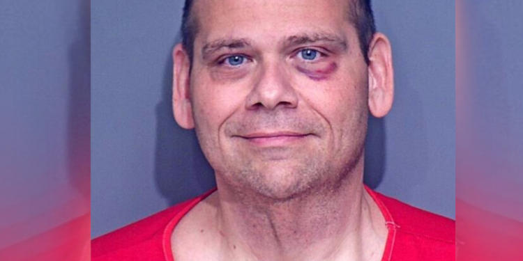 Walikota Alabama Ditangkap atas Dugaan Kekerasan dalam Rumah Tangga