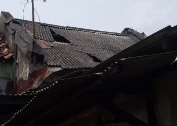 Tersangka Pencabulan Bocah di Toilet Umum yang Kabur Lewat Plafon Polres Metro Bekasi Kota, Ditemukan Tewas di Kali Bekasi