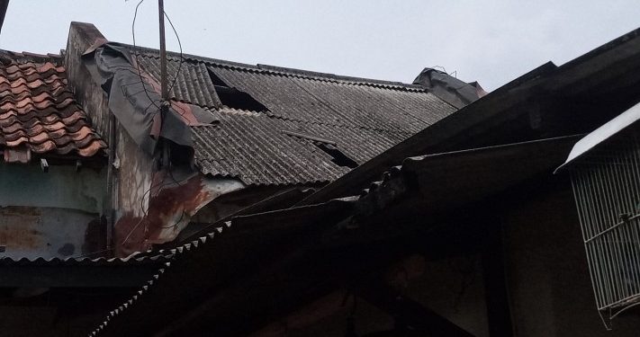 Tersangka Pencabulan Bocah di Toilet Umum yang Kabur Lewat Plafon Polres Metro Bekasi Kota, Ditemukan Tewas di Kali Bekasi