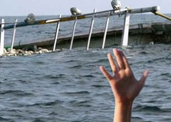 27 PMI Ilegal Tengelam saat Kabur Dikerjar Otoritas Malaysia