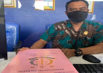 Mantan Kepsek SMA 1 Batam Segera Disidang dalam Kasus Korupsi Dana BOS