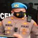 Tegakan Disiplin, Semua Personil Polres Tanjungpinang di Tes Urin
