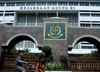 Korupsi PT Taspen, Kejagung Tingkatkan ke Penyidikan