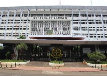 Terkait Dugaan Korupsi Penyewaan Satelit, Kejagung Mulai Jadwalkan Pemeriksaan Pejabat Kominfo