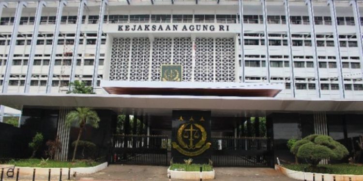 Terkait Dugaan Korupsi Penyewaan Satelit, Kejagung Mulai Jadwalkan Pemeriksaan Pejabat Kominfo