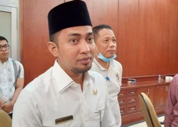 KPK Panggil 4 Pejabat Kabupaten PPU Terkait Kasus Bupati Abdul Gafur