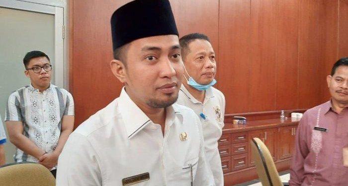 KPK Panggil 4 Pejabat Kabupaten PPU Terkait Kasus Bupati Abdul Gafur