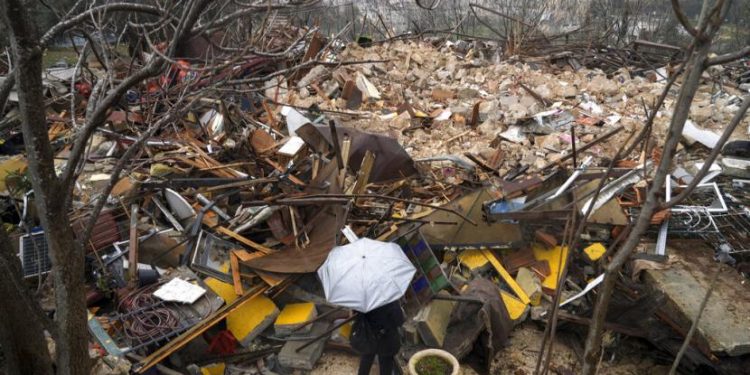 Kepolisian Israel Usir Keluarga Palestina dari Rumah Mereka