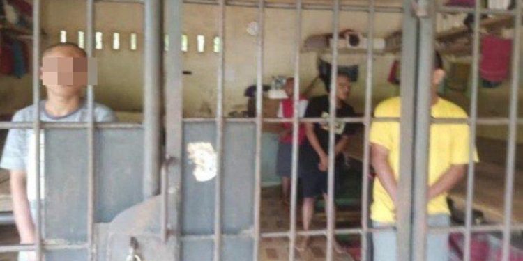 Tak Hanya Kerangkeng Manusia, KPK Sita Uang Tunai Hingga Satwa Dilindungi Dirumah Bupati Langkat