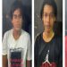 Aniaya Bar Tender Saat Tahun Baru, 4 Pria Dicokok Polisi
