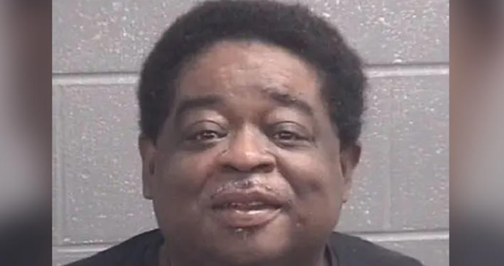 Pendeta Georgia Ditangkap setelah Delapan Orang Ditemukan Terpenjara di Ruang Bawah Tanah Rumahnya