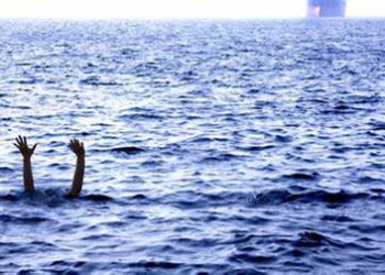 Tidak Takut Nyawa Melayang, Nelayan Malaysia Temukan Mayat PMI Ilegal dari Kapal Karam di Periaran Pulau Pisang