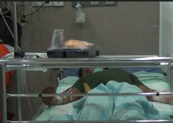 Aksi Begal kian Sadis, Pelaku Tebas Tangan Warga hingga Putus Dengan Celurit