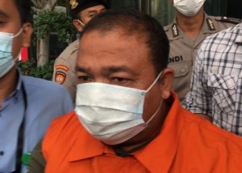 Diduga Praktik Perbudakan Modern, Migrant CARE Ungkap Temuan Kerangkeng Manusia di Rumah Bupati Langkat