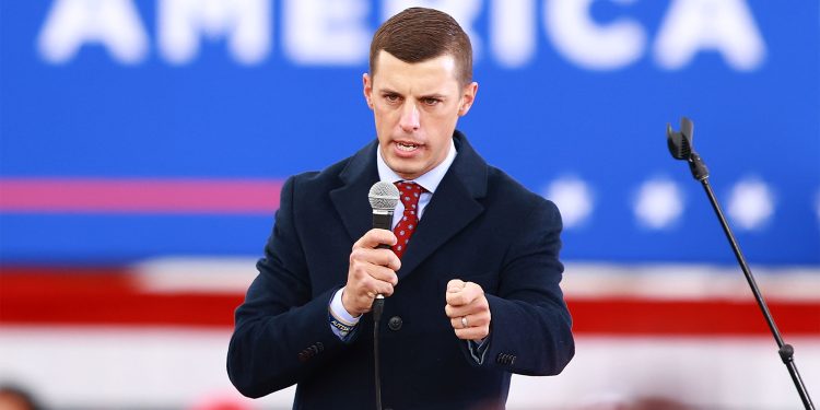 Mantan Ketua DPR Michigan Dilaporkan Saudari Iparnya yang Ngaku Dilecehkan Sejak 8 Tahun Lalu