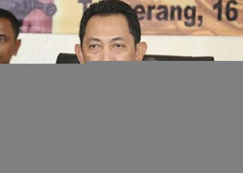 Ini Kata Kapolri soal Nasib Penendang Sesajen di Gunung Semeru