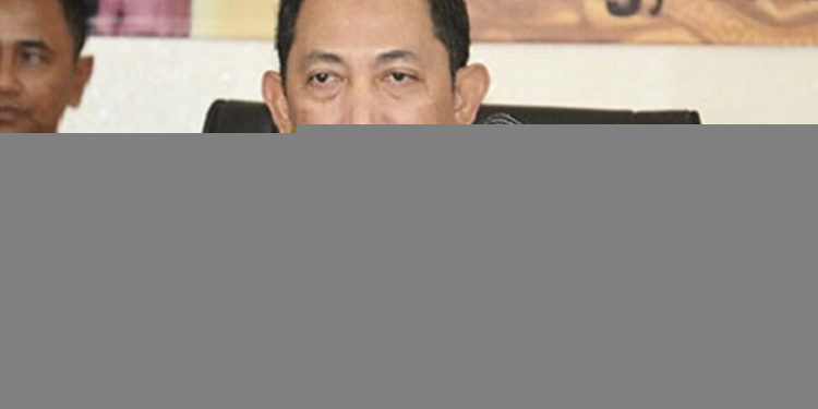 Ini Kata Kapolri soal Nasib Penendang Sesajen di Gunung Semeru