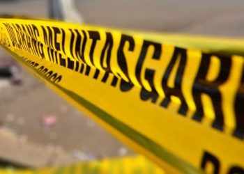 Toko Ponsel Disantroni Maling, 50 Unit HP Lenyap