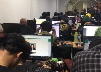 Manajer Kantor Pinjol Ilegal di PIK Ditetapkan Jadi Tersangka