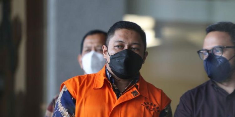 Respon KPK soal AKP Stepanus Robin Divonis 11 Tahun Bui