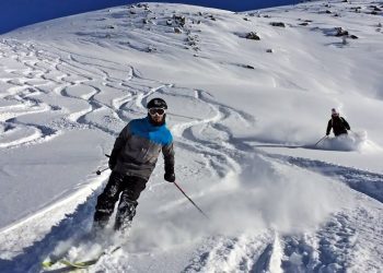 Pria yang Tabrak Bocah 5 Tahun hingga Tewas saat Bermain Ski telah Ditahan