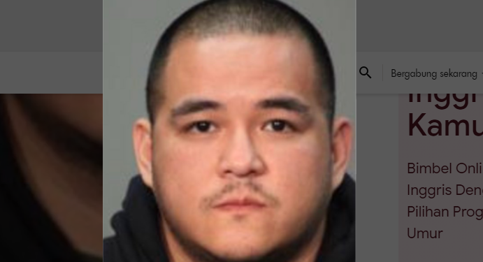 Pria Ini Diduga Buntuti dan Bunuh Mantan Pacarnya