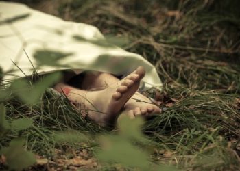 Mayat Wanita dengan Tangan Terikat Ditemukan di Pulau Berhala