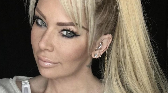 Mantan Bintang Film Dewasa Didiagnosis Menderita Guillain-Barre Syndrome