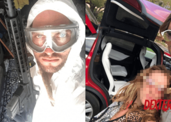 Jenazah Terpotong-potong Ditemukan dalam Rumah Pria Terduga Pelaku Pembunuhan